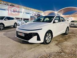 هيونداي أكسنت